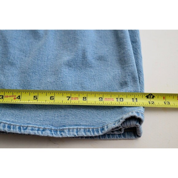 American Eagle Strigid 0 1977 retro wide Leg - Picture 9 of 9